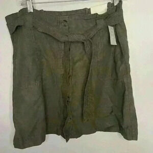 MAURICES skirt size 12 Nwt